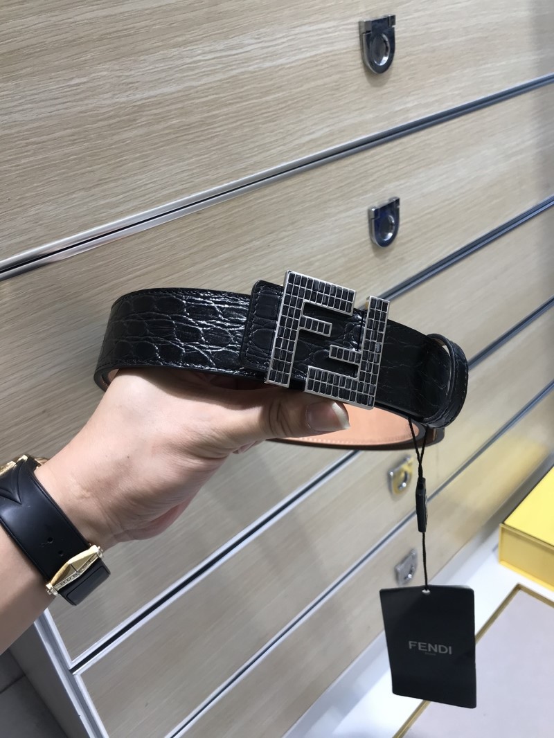 F**di belts